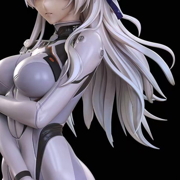 【補款】LoveHolic 星穹鐵道 格拉默的餘燼 流螢 塗裝完成品 