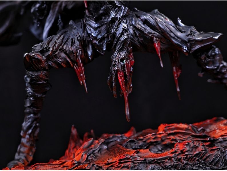 【補款】鐵幕IRON CURTAIN Studio 狂戰士 