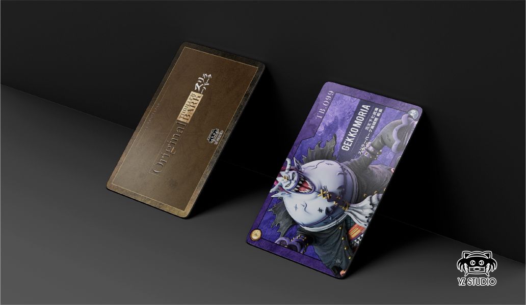 【補款】yz工作室 偉大航路系列 恐怖三桅帆船第八彈 094 暴走莫利亞 