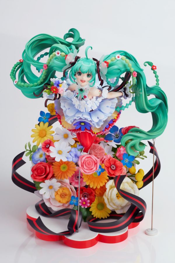 正版授權 GSC VOCALOID 初音未來 JAPAN LIVE TOUR 2025 BLOOMING 