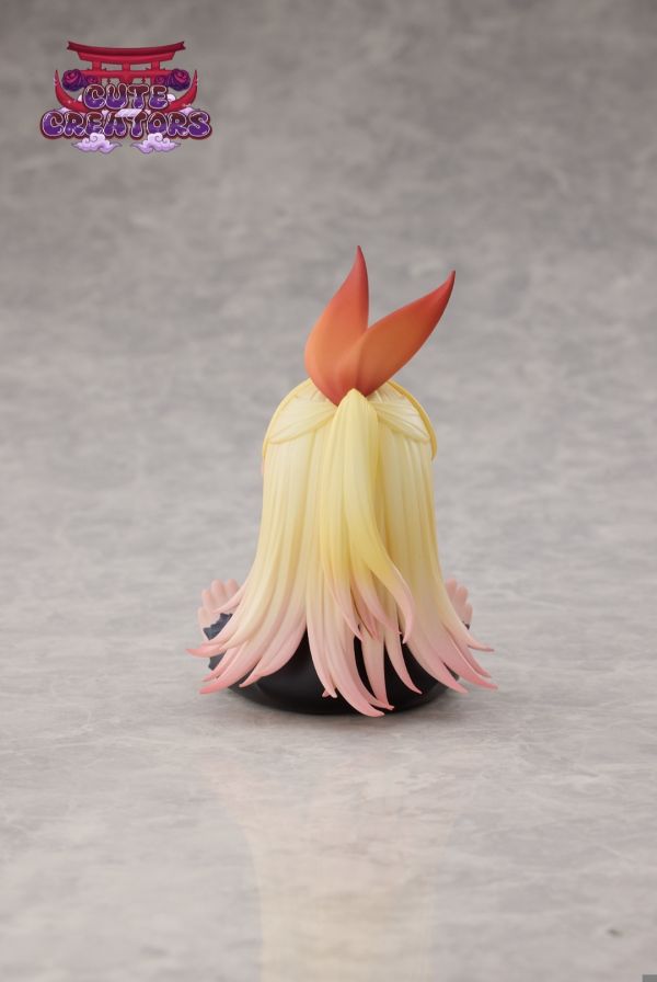 Cute Creators studio 第三彈 僞戀-桐崎千棘 