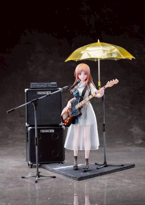 【補款】Coco studio 少女樂隊系列第三彈 長崎爽世 