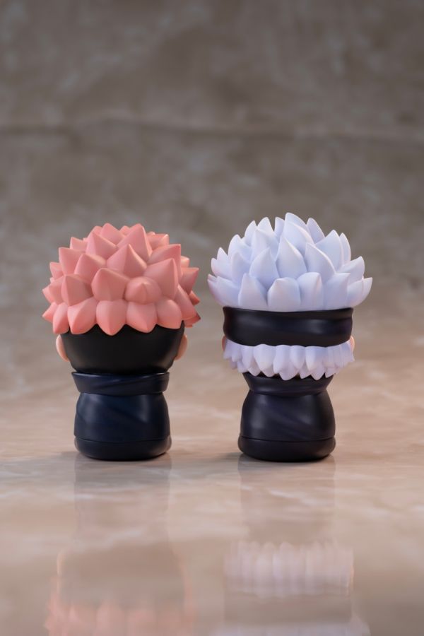 【在台現貨】SC-studio 二點五條 虎子 Q版009-010號 