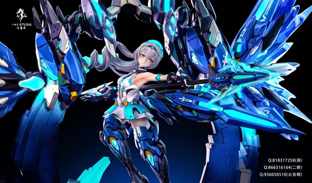 【補款】哈基米（ハキミ）工作室 真荔枝汁綠者-高達鴨 