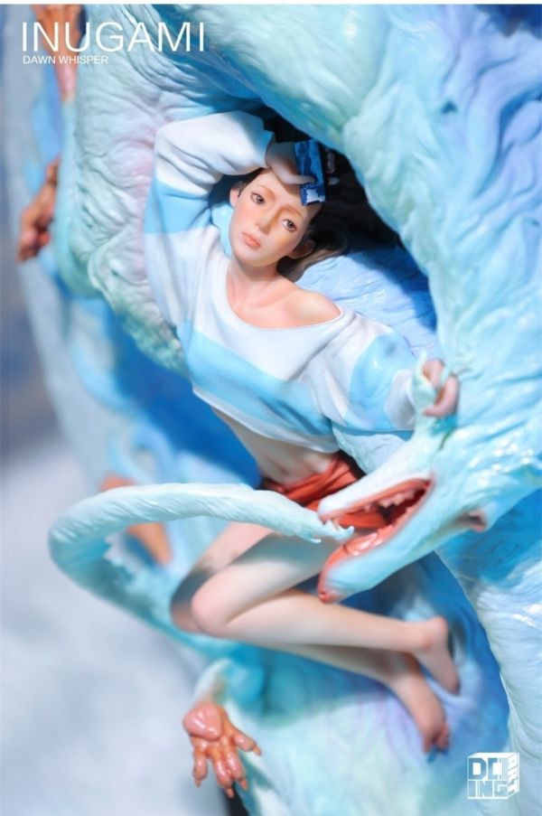 WeArtDoing 夢棲龍鏡 