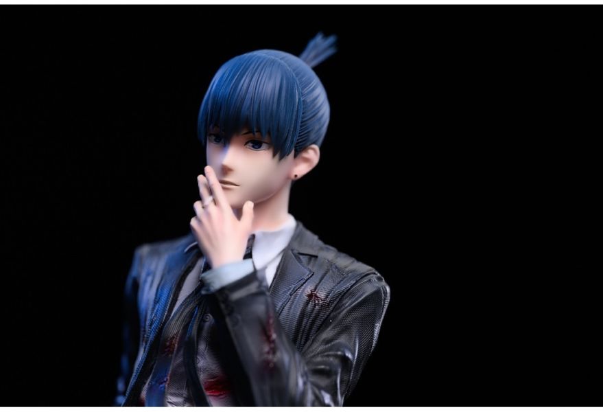 【補款】Rain Studio 槍之惡魔 早川秋 彌留之際 配件包 