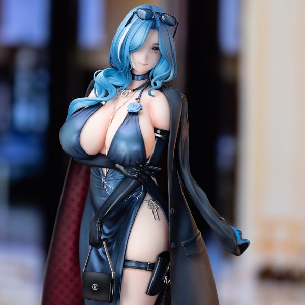咔哇文創 少女前線2-追放 海倫 