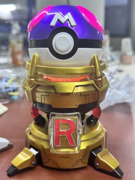 【補款】百景屋 大師球/gs球 twc比例套裝 