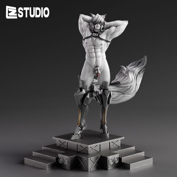 【補款】CZ工作室 馮·萊卡恩 雙版本 