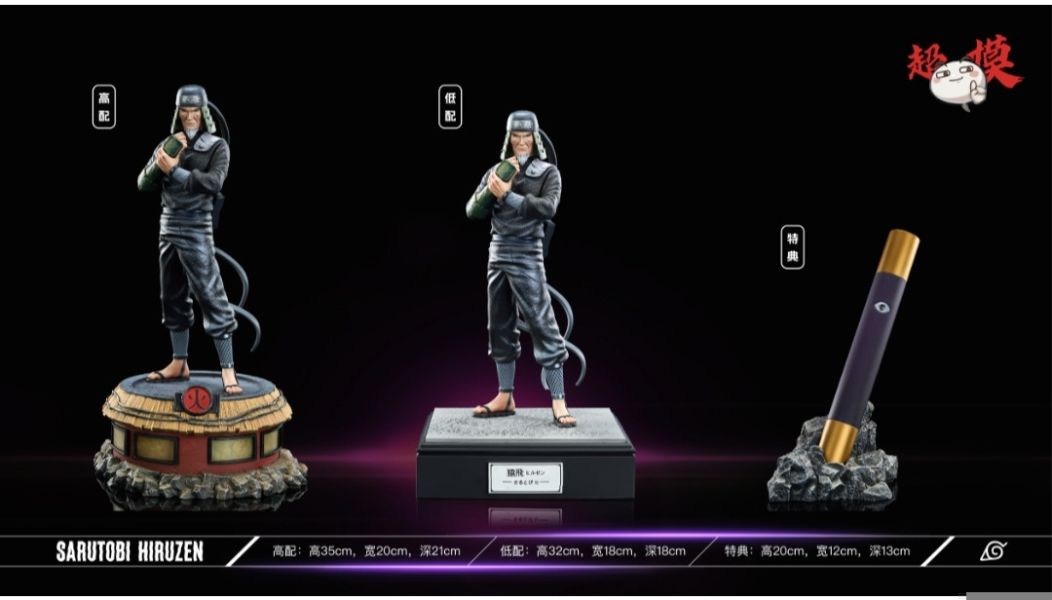 Supermodel超模 Studio 私定款 棒子老頭 