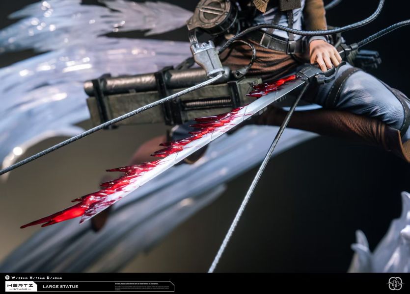 【補款】Hertz Studio 三立vs女巨 宿命之戰 