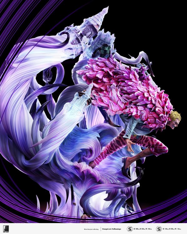 【補款】LAST SLEEP 工作室 明哥 多版本 