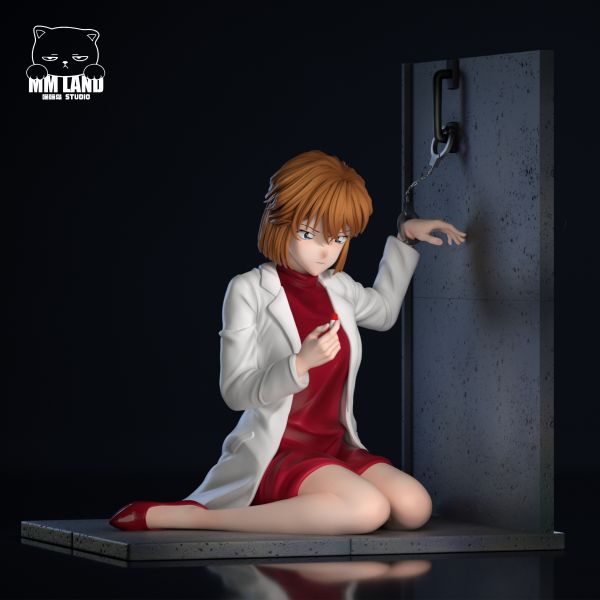 喵喵島MMLAND STUDIO 第二彈 手銬版雪莉 