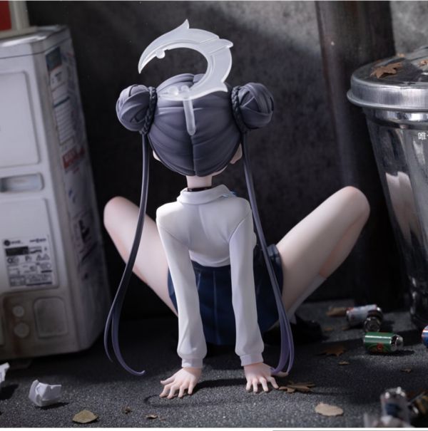 喵屋 龍華咲咲JK 