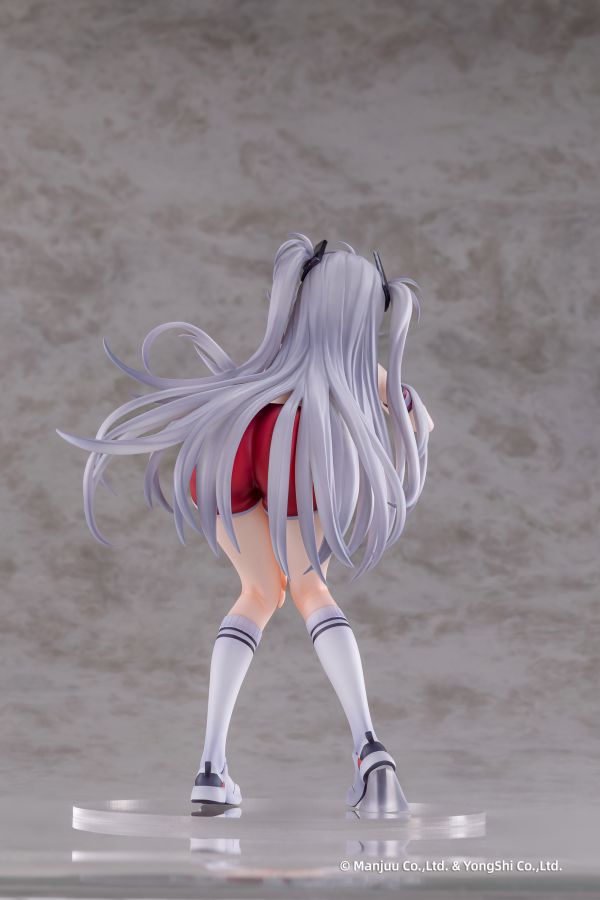 正版授權 AniGame 碧藍航線 薩沃伊親王 閃耀達陣Ver. 