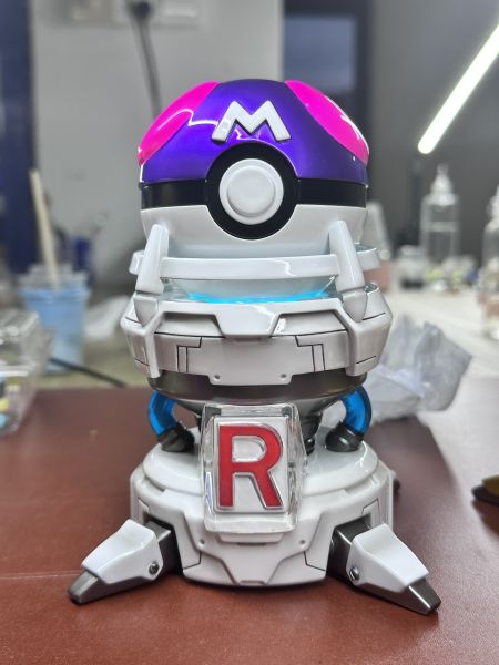 【補款】百景屋 大師球/gs球 twc比例套裝 