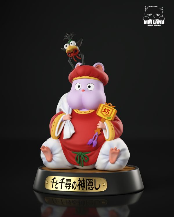 喵喵島MMLAND STUDIO 節日坊寶寶 