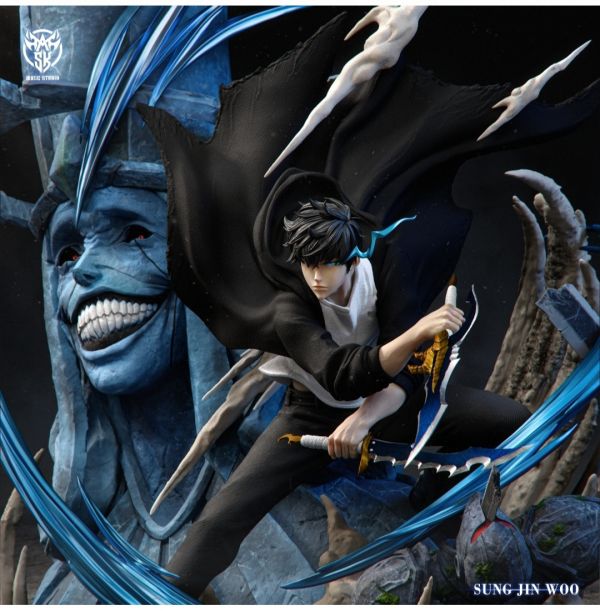 Mask Studio 程肖宇VS讚美之神 