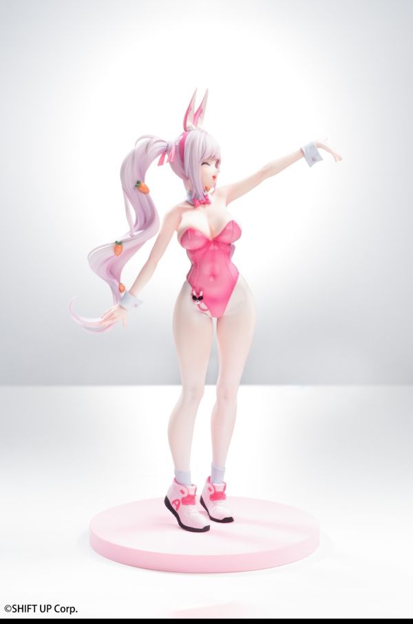 Hobbysakura 勝利の女神：NIKKE 愛麗絲-仙境兔女郎 