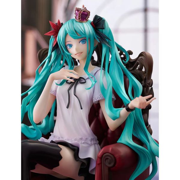 正版授權 GSC 初音未來 World Is Mine 2024Ver. 