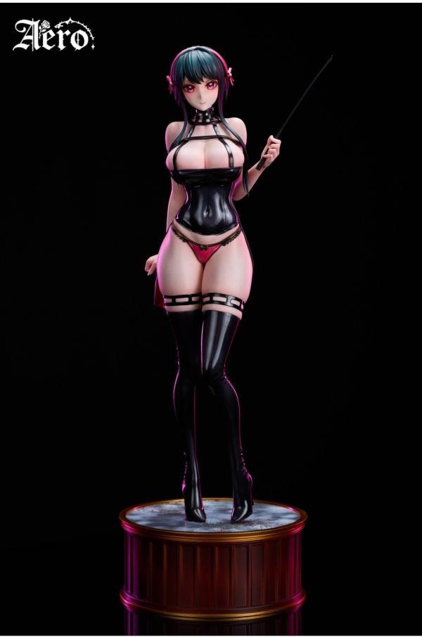 Aero studio ETC系列 荊棘女王 
