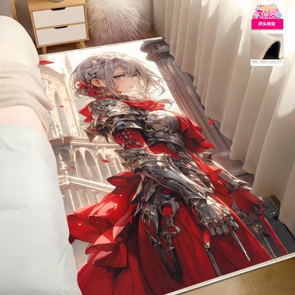 阿喵畫社 諾艾爾高清裝飾畫 