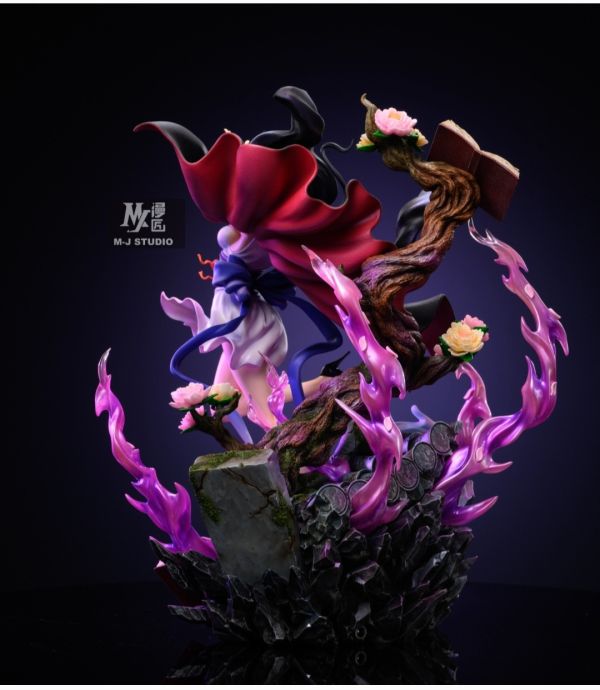 MJ漫匠工作室 溫雅羅賓醬 雙版本 