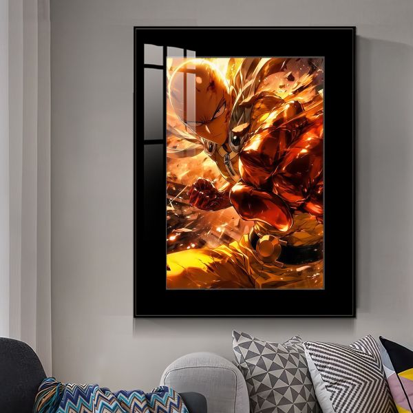 JUZI橘子工作室 認真一拳 琦玉 