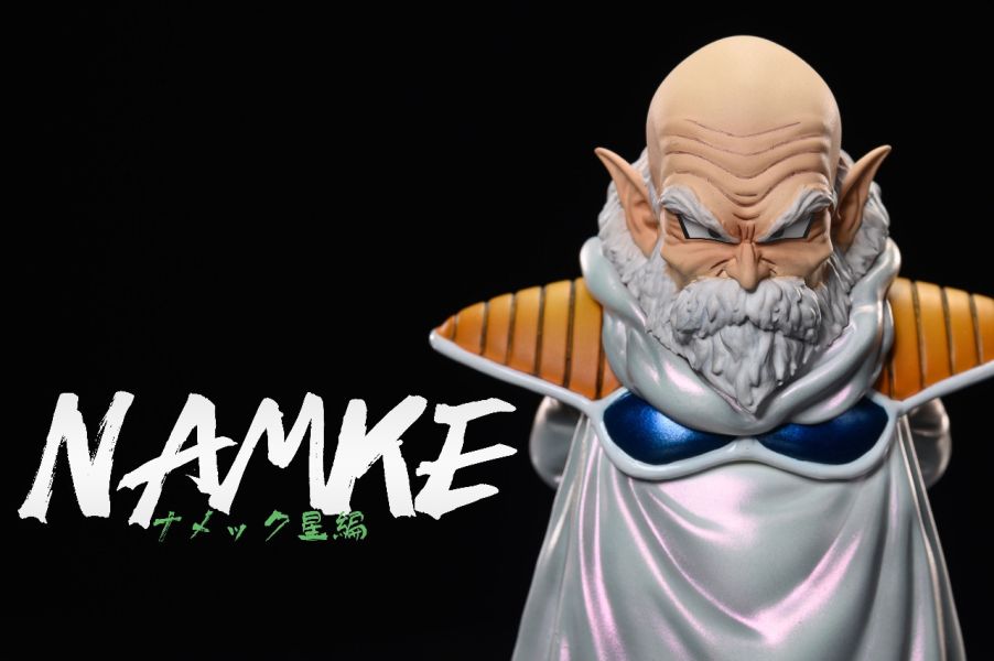 【在台現貨】League LG工作室  那美剋星弗利薩軍團共鳴-醫療兵 