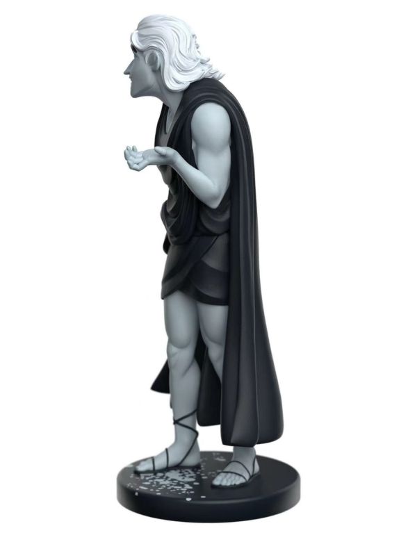 正版授權 WETA Workshop 奧林匹斯傳說 達芙妮&塔納託斯 