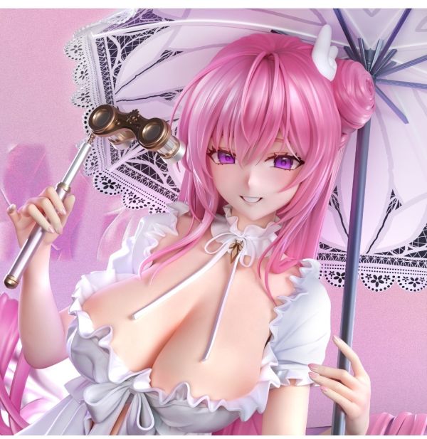 小浣熊工作室 夏日系列 泳裝桃樂絲 A款gk 