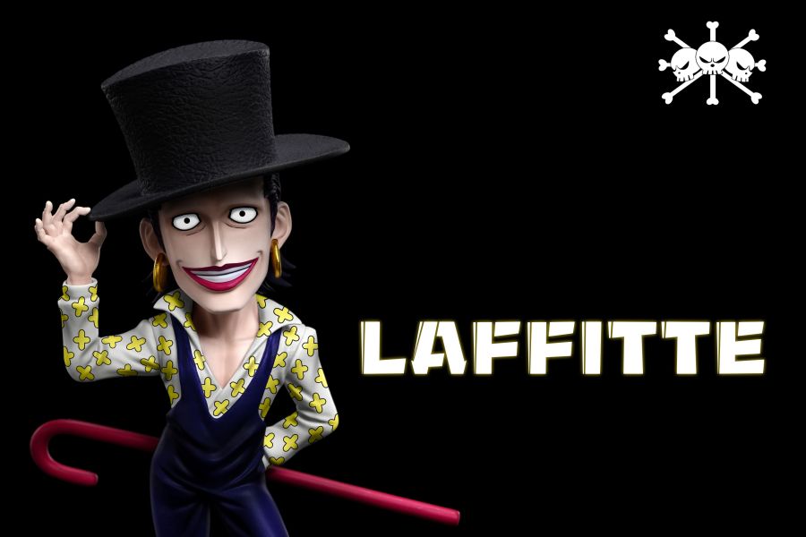 【補款】A+研究所 頂上黑團共鳴補全 頂上拉斐特 