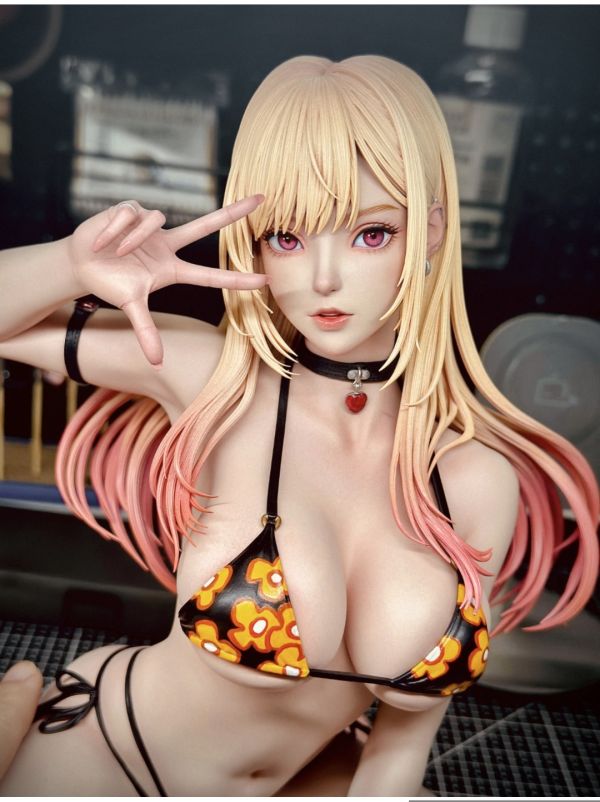 Creation-Studio COS系列喜多川 