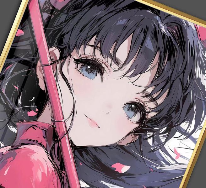千鳥社《小櫻和知世 第二彈》 魔卡少女櫻百變木之本櫻大道寺知世裝飾畫 