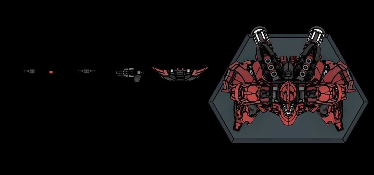 第二生產線工作室 1/48沙扎比2.0 可動版 