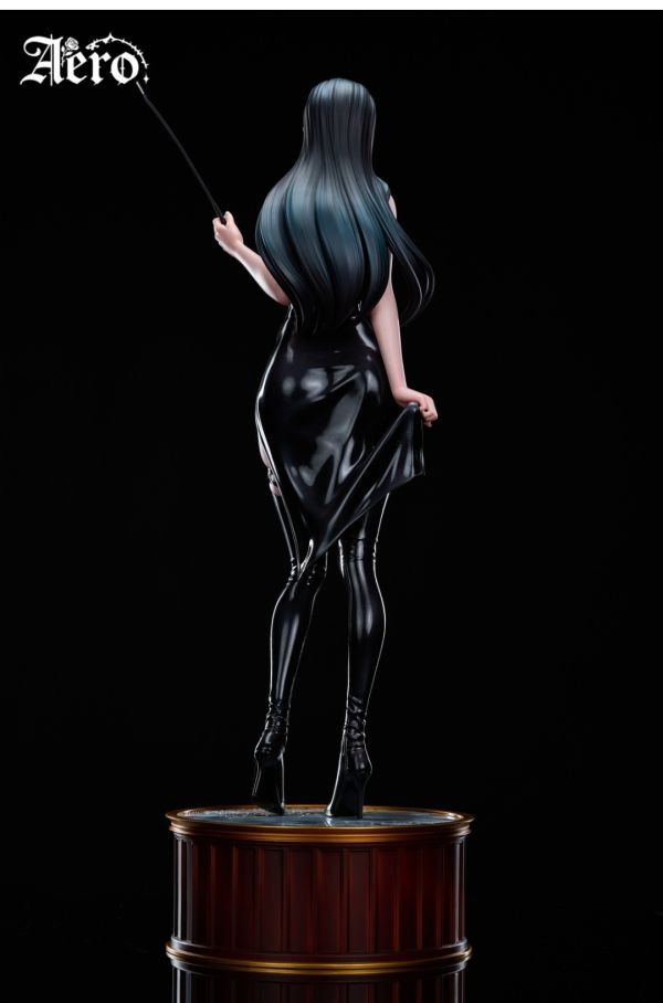 Aero studio ETC系列 荊棘女王 