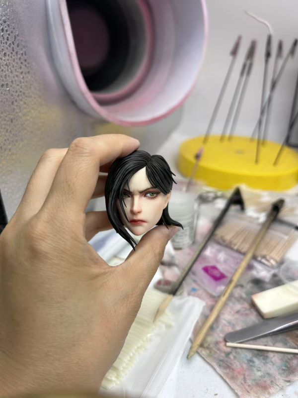 潮起工作室 瓦羅蘭特蝰蛇 