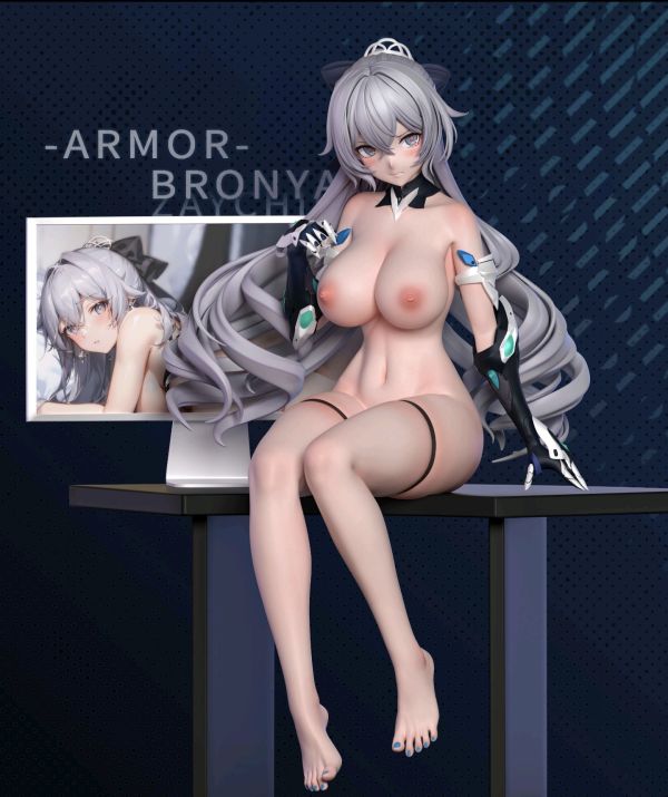 【補款】arctic wolf 工作室 爆甲鴨 