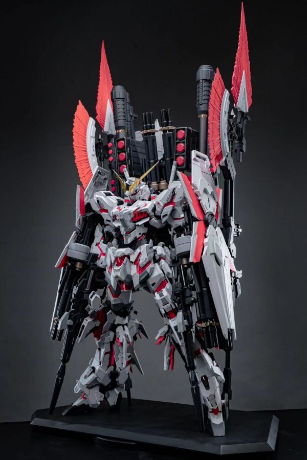 【補款】XXTOYS 1/35 全裝備獨角獸 多配色 