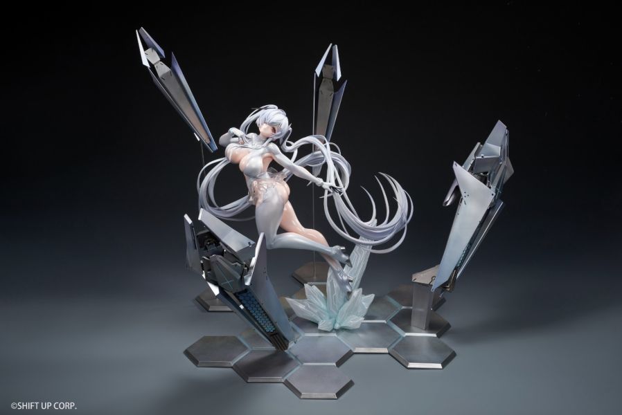 【補款】正版授權 Hobbysakura NIKKE 灰姑娘 