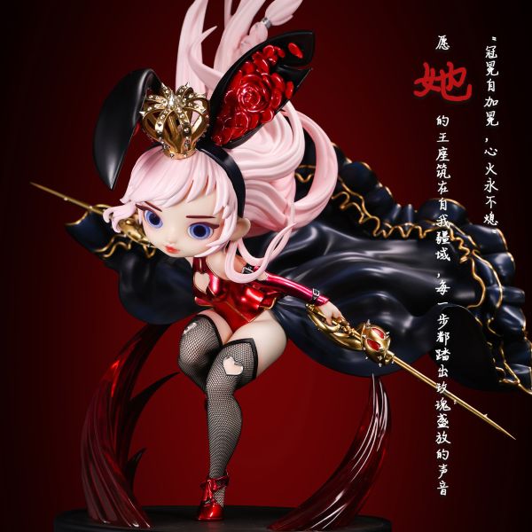 田也工作室 女神節治癒好禮 