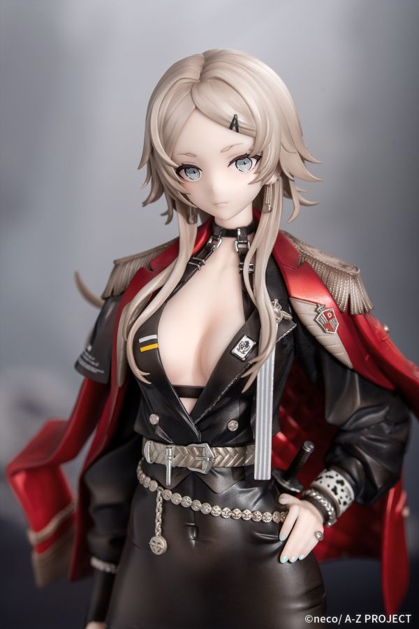 正版授權 Myethos A-Z:[D]-full dress 