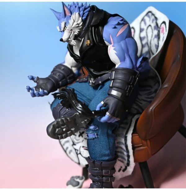 柴丼 FREDDY弗雷迪 