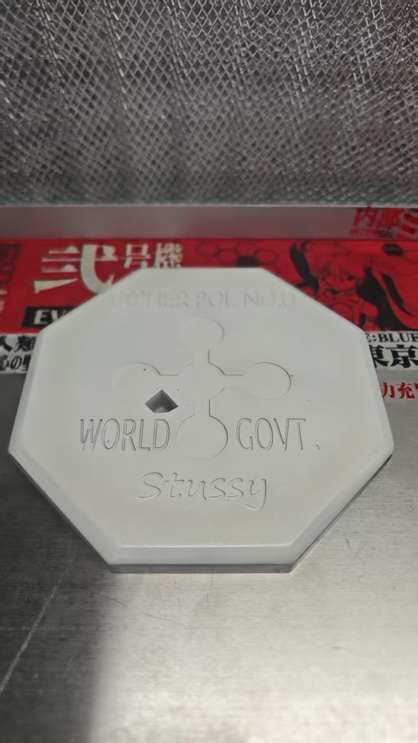 【補款】虎longhu CP0第七彈地下六王第一彈 斯圖西 多版本 