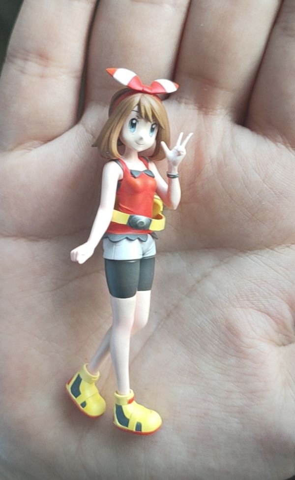 綿花糖×魔導師 遊戲宣傳片oras小瑤 