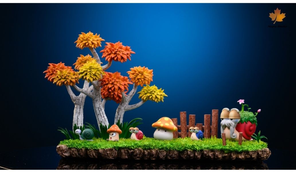 【補款】楓Maple Studio 冒險島楓之大陸金銀島-明珠港 