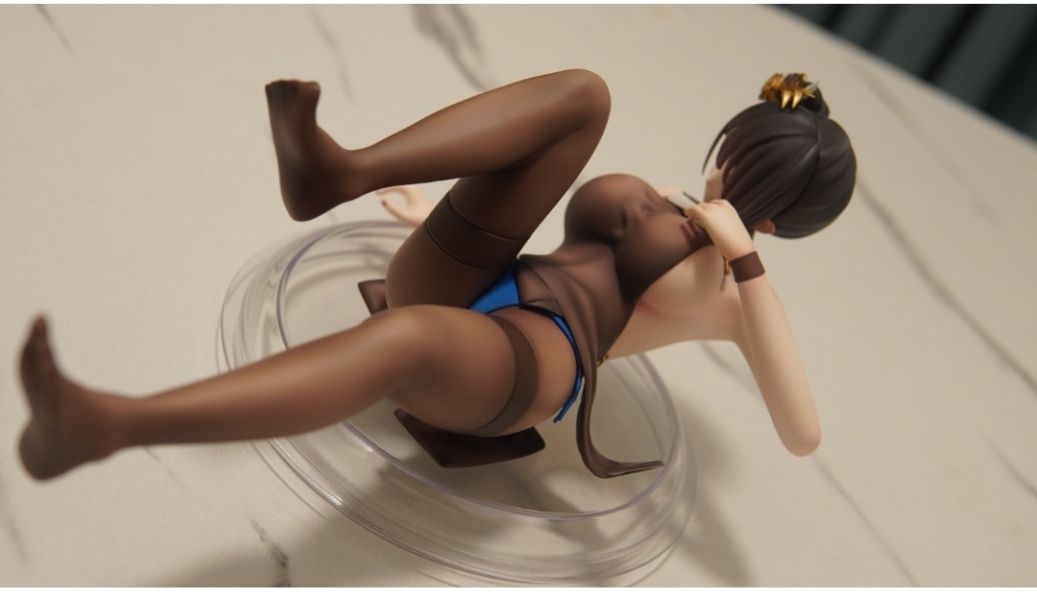 庚申 鎮海GK成品 