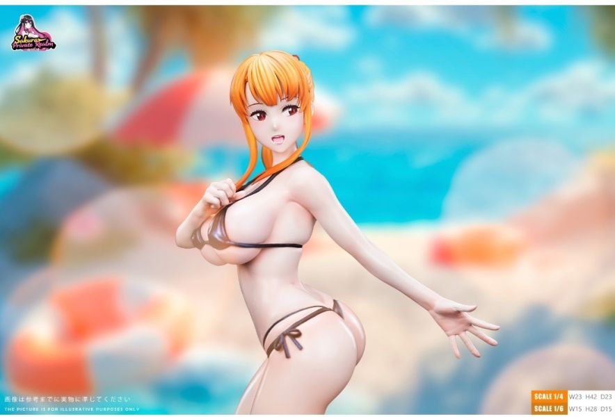 Sakura Private Realm 義姐是不良媽媽 
