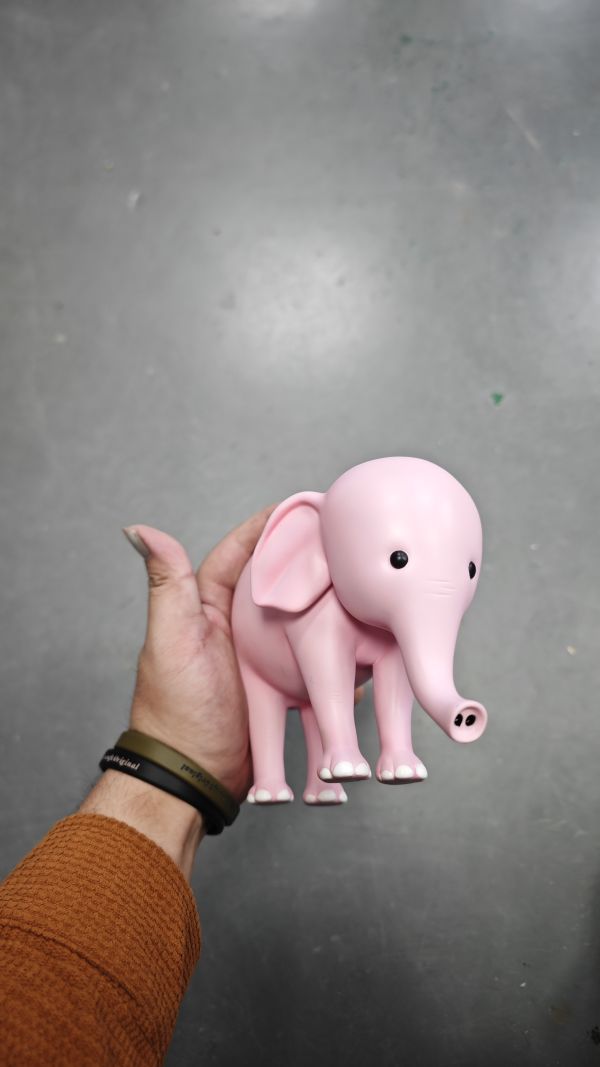 longhu龍虎Studio CP系列第10彈 斯潘達姆 