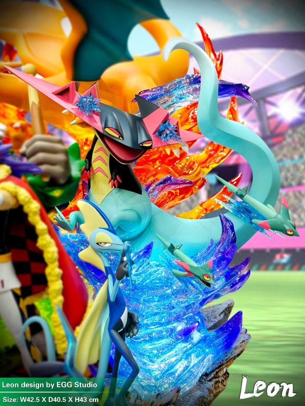 【補款】EGG阿蛋小作坊 丹帝 